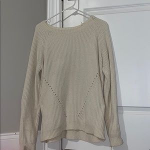 ALTAR’D STATE SWEATER CREME